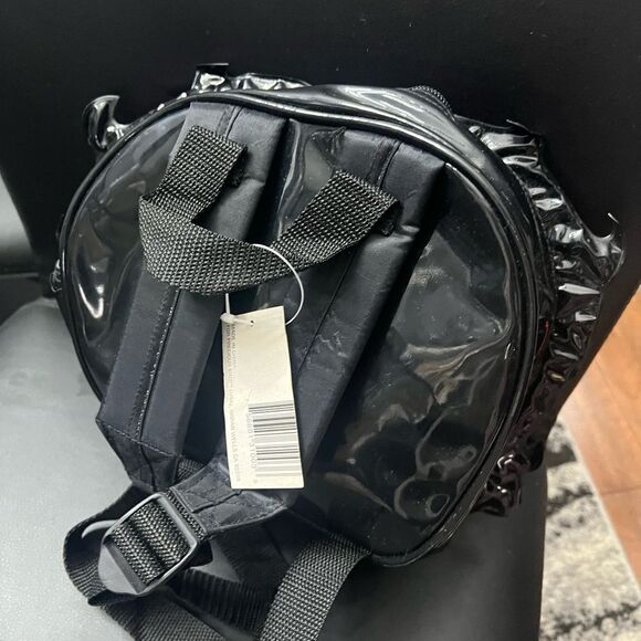 ⚡️SPRING CLEAN SALE⚡️ Rare betty boop backpack 1998 king features syndicate - Picture 2 of 6